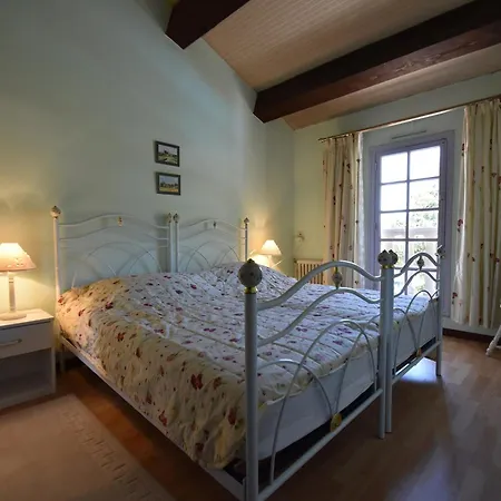 빌라 Luxe In La Tour-sur-orb, Cleaning Included