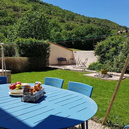 Luxe In La Tour-sur-orb, Cleaning Included