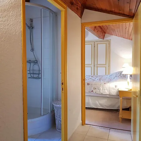 빌라 Luxe In La Tour-sur-orb, Cleaning Included La Tour-sur-Orb