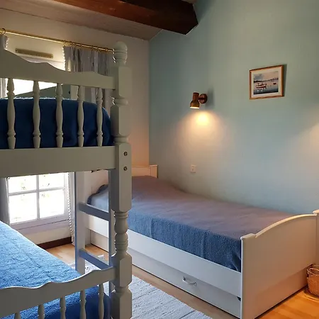 Luxe In La Tour-sur-orb, Cleaning Included *