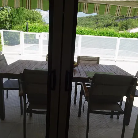 Luxe In La Tour-sur-orb, Cleaning Included * La Tour-sur-Orb