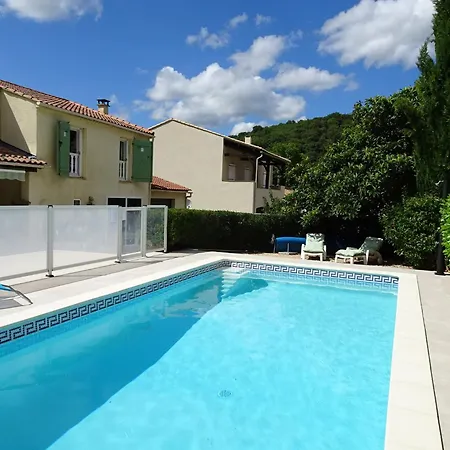 Luxe In La Tour-sur-orb, Cleaning Included 빌라 La Tour-sur-Orb