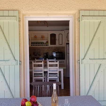 Charming House With Private Pool, Cleaning Included La Tour-sur-Orb