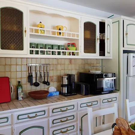 빌라 Luxe In La Tour-sur-orb, Cleaning Included *