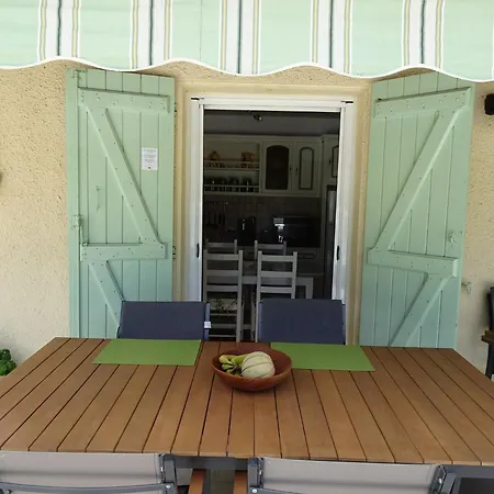Luxe In La Tour-sur-orb, Cleaning Included