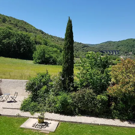 Luxe In La Tour-sur-orb, Cleaning Included 빌라