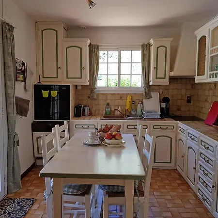 빌라 Luxe In La Tour-sur-orb, Cleaning Included *