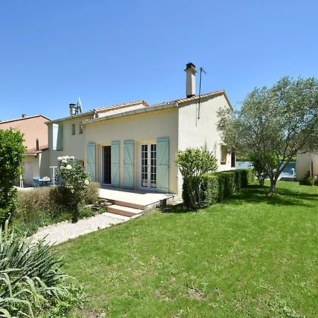 Luxe In La Tour-sur-orb, Cleaning Included