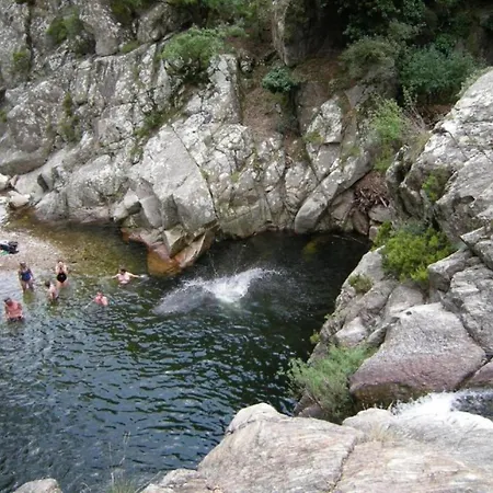 빌라 Luxe In La Tour-sur-orb, Cleaning Included